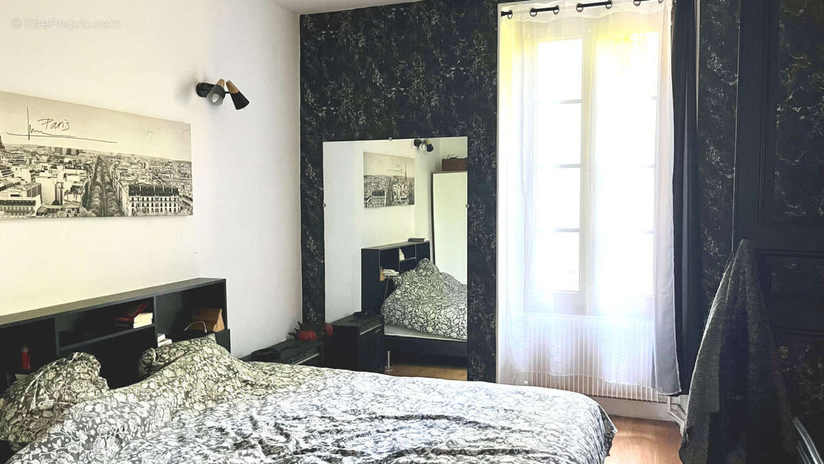 Maison à APPOIGNY
