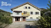 Maison à FAUCOGNEY-ET-LA-MER
