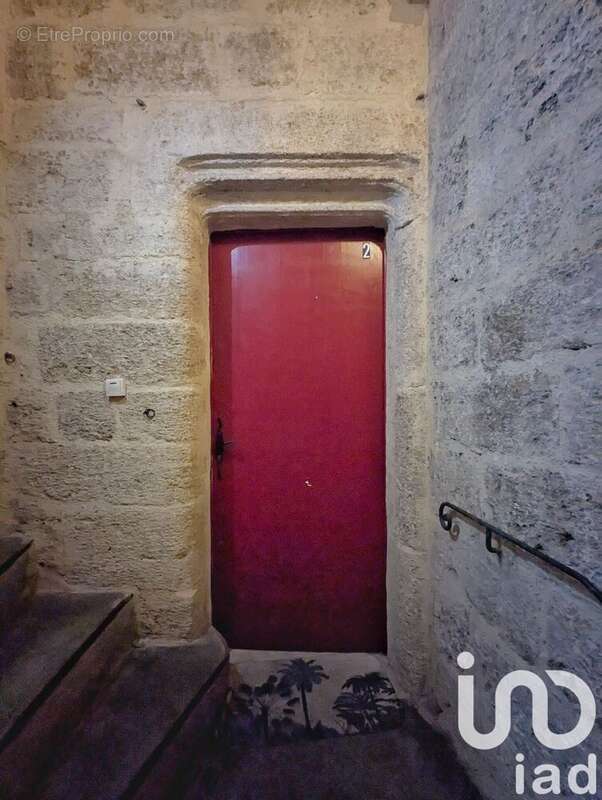 Photo 7 - Appartement à PEZENAS