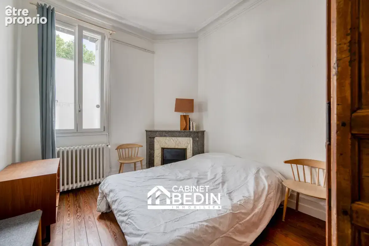 Appartement 4 pièces 75 m² à vendre à Bordeaux (33800) - photo 4
