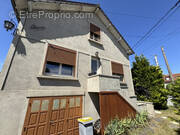 Maison à COMMENTRY