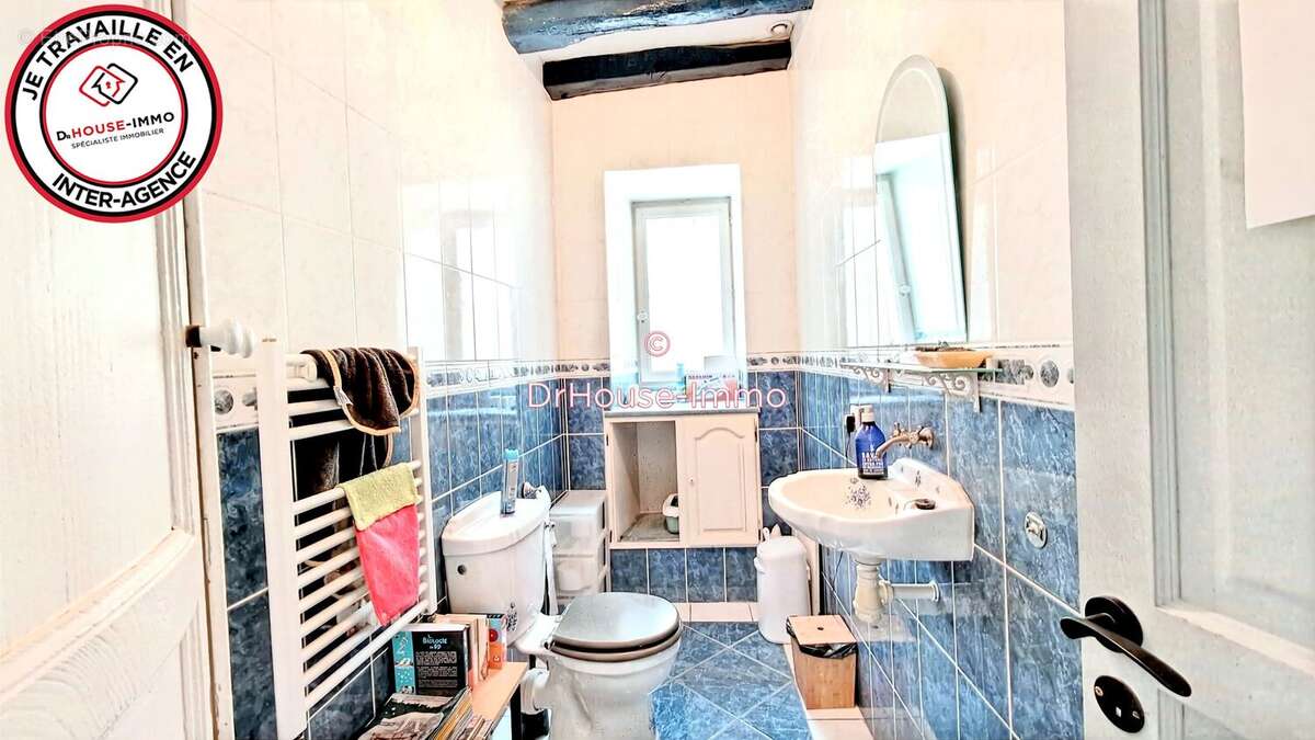 Maison à MEUNG-SUR-LOIRE