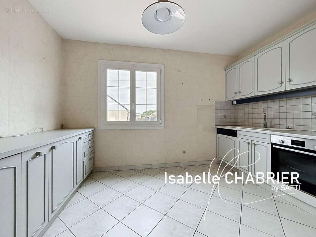 Photo 3 - Maison à LA FLECHE