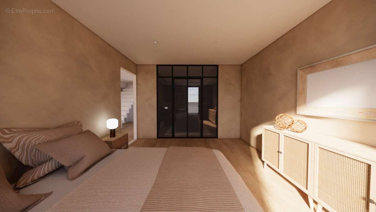 Appartement à SETE
