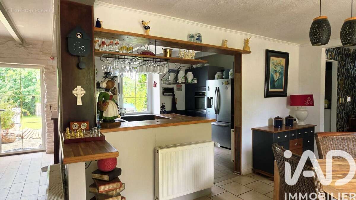 Maison 190 m² à Le Tour-Du-Parc  - photo 5
