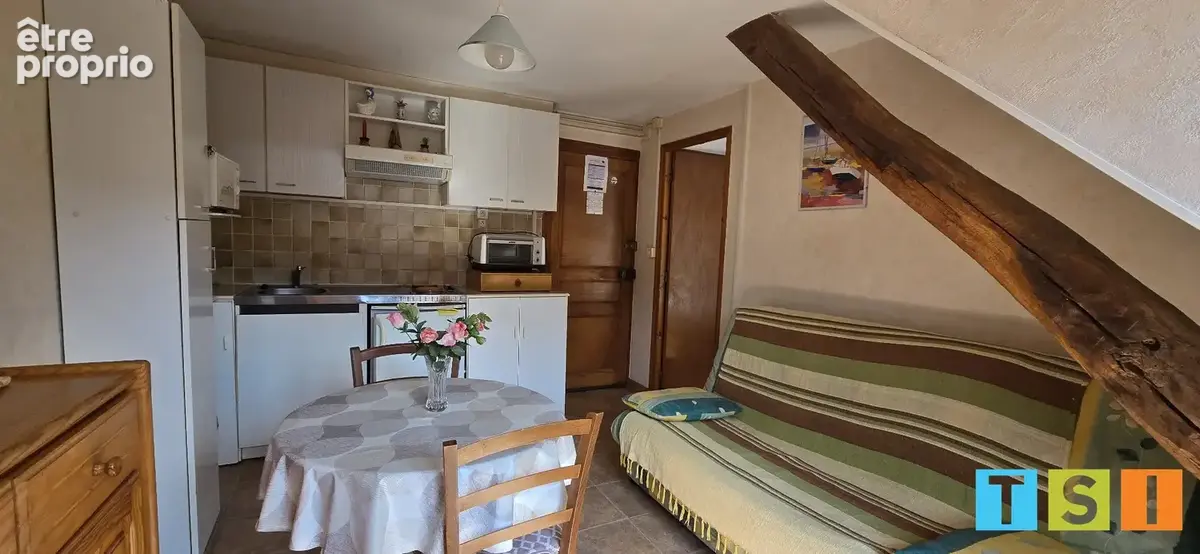 Appartement à BAGNERES-DE-LUCHON