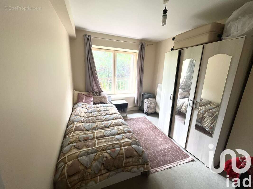 Photo 6 - Appartement à SAINT-ETIENNE