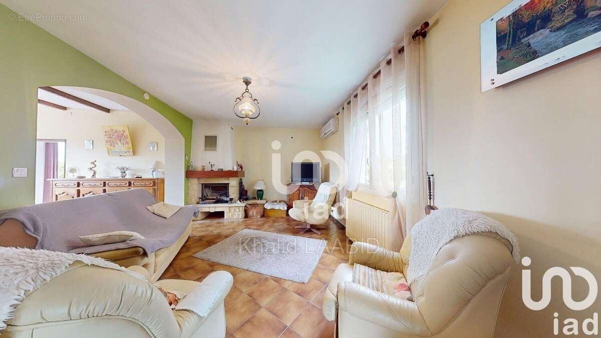 Maison 187 m² à Reynies  - photo 9