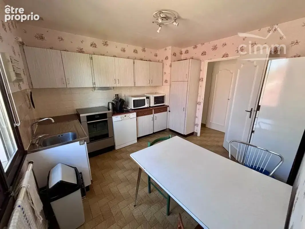 Vue loire villa 3 chambres - photo 6