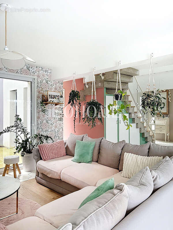 Maison à LES MAZURES