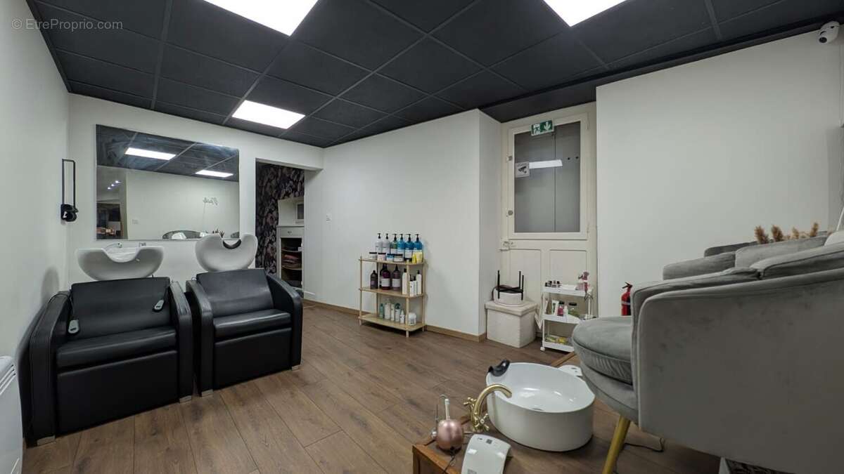 100 m² à Pontarlier  - photo 4