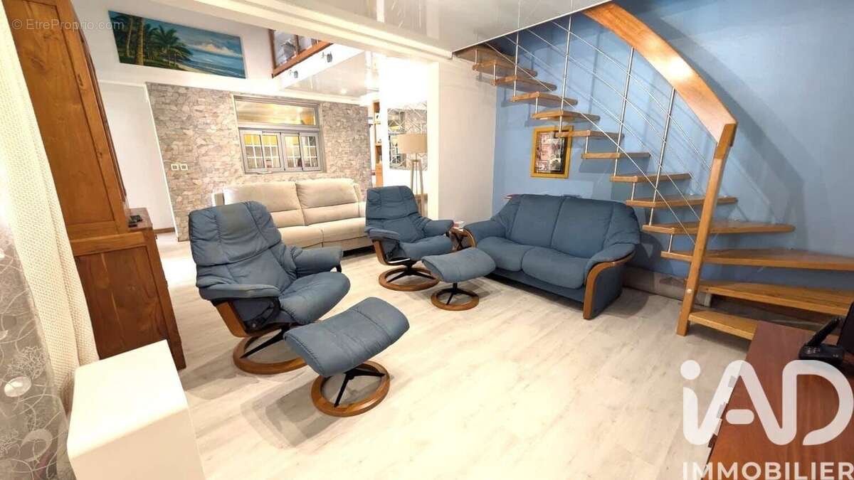 Photo 3 - Maison à ENTRE-DEUX