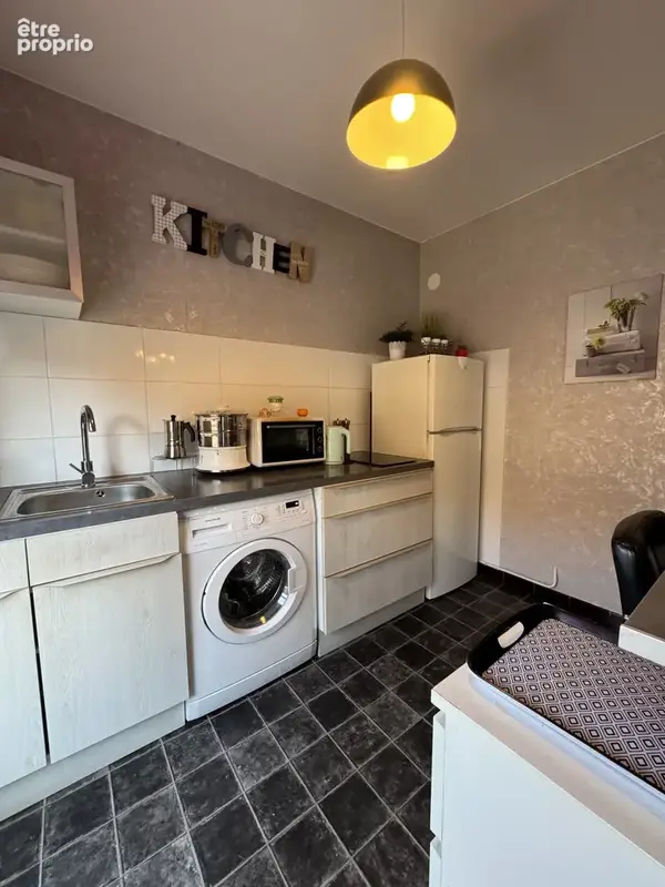 Appartement avec terrasse - photo 4