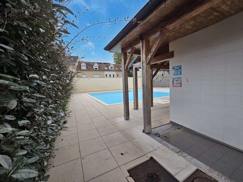 Appartement à COULOMMIERS