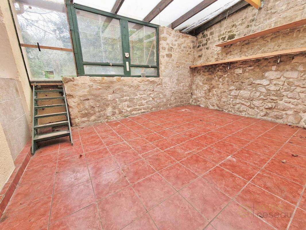 Maison à LAIGNEVILLE