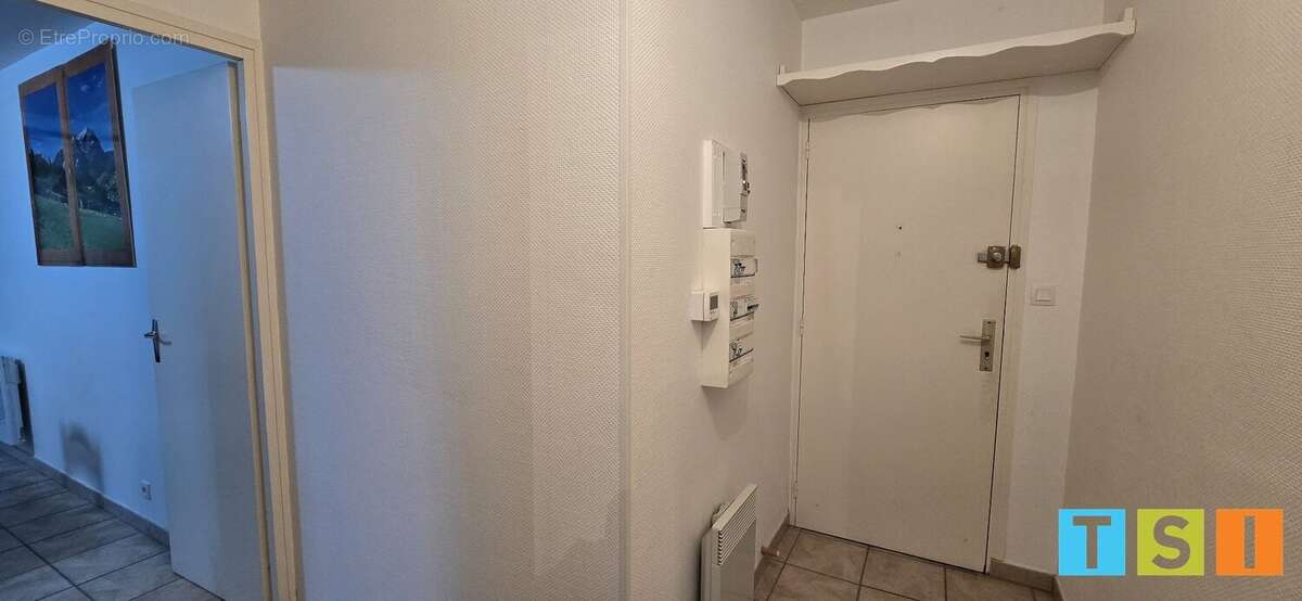 Appartement à BAGNERES-DE-LUCHON