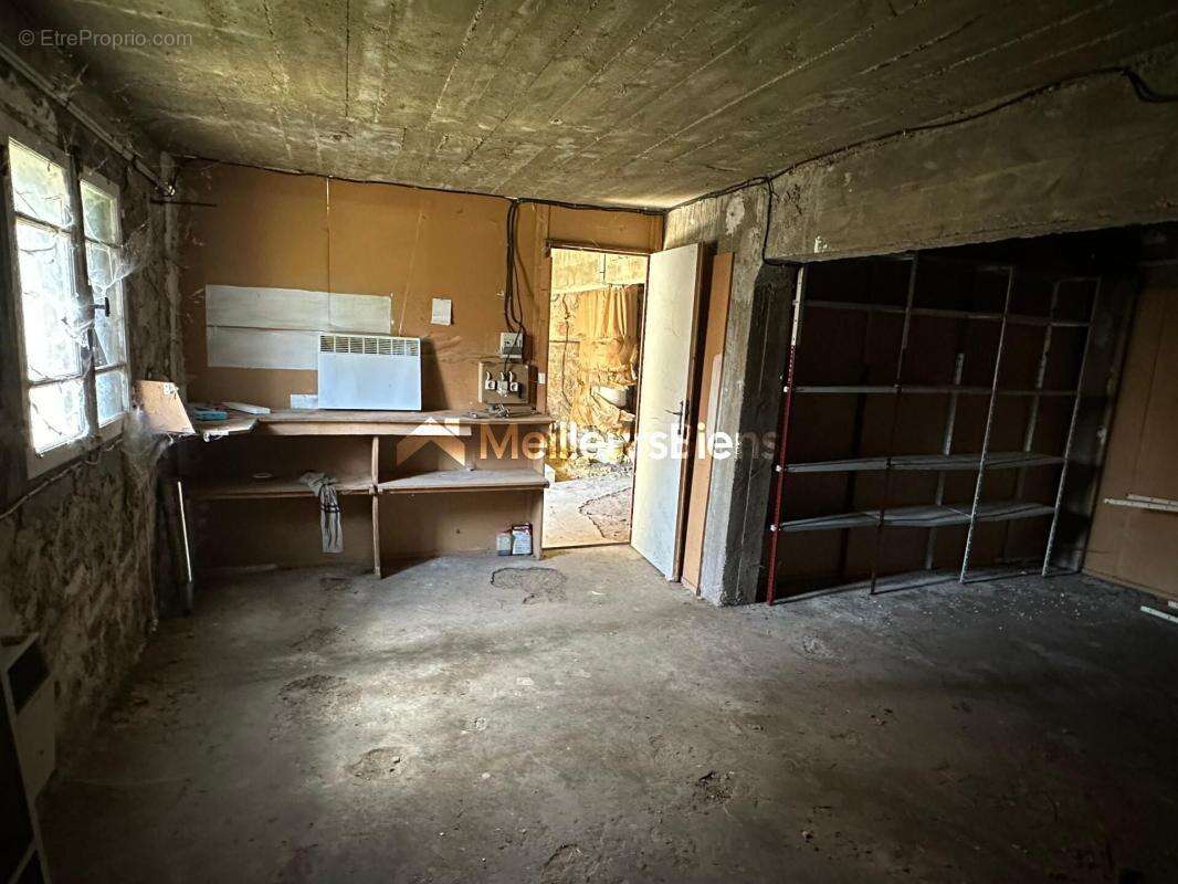Appartement à LE BOUSQUET-D'ORB
