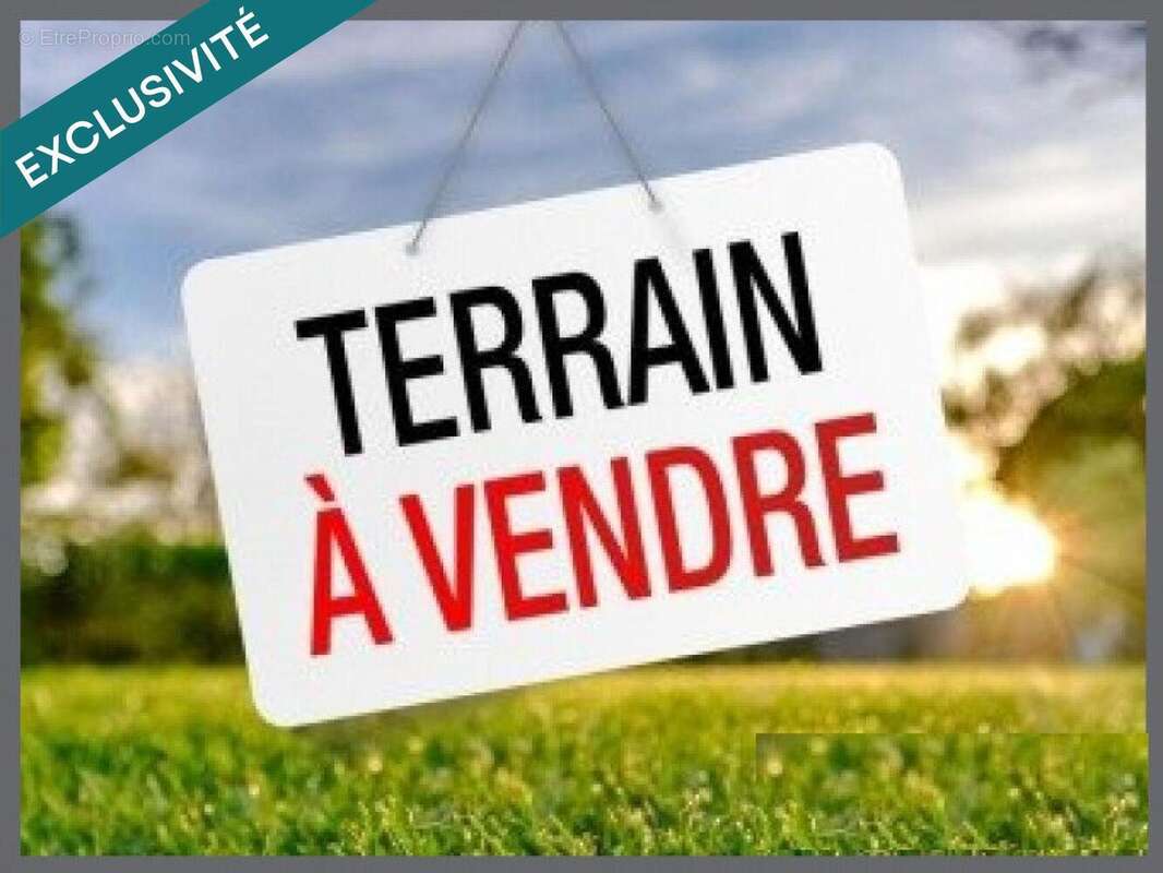 Photo 4 - Terrain à MORLAIX