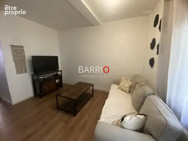 Maison 3 pièces 68 m² à vendre à Elne (66200) - photo 2