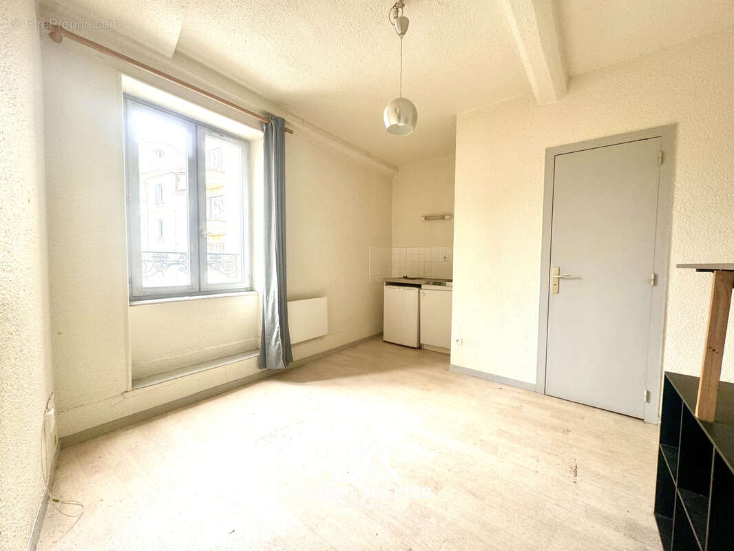 Appartement à CLERMONT-FERRAND