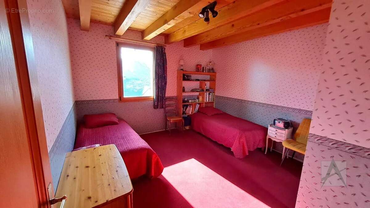 Maison à CHIGNIN