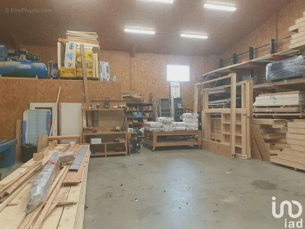 Photo 8 - Commerce à SAINT-JEAN-DE-MONTS