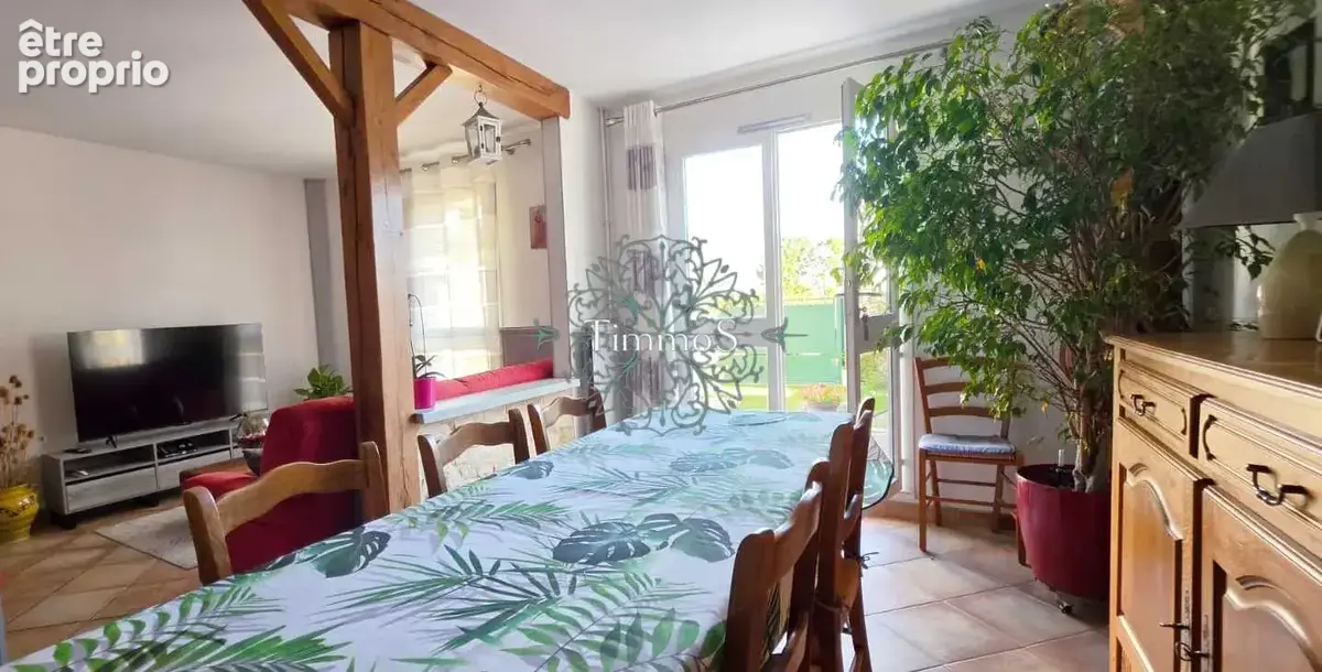 Maison familiale 5 pièces - 86m2 - Beauvais - photo 4