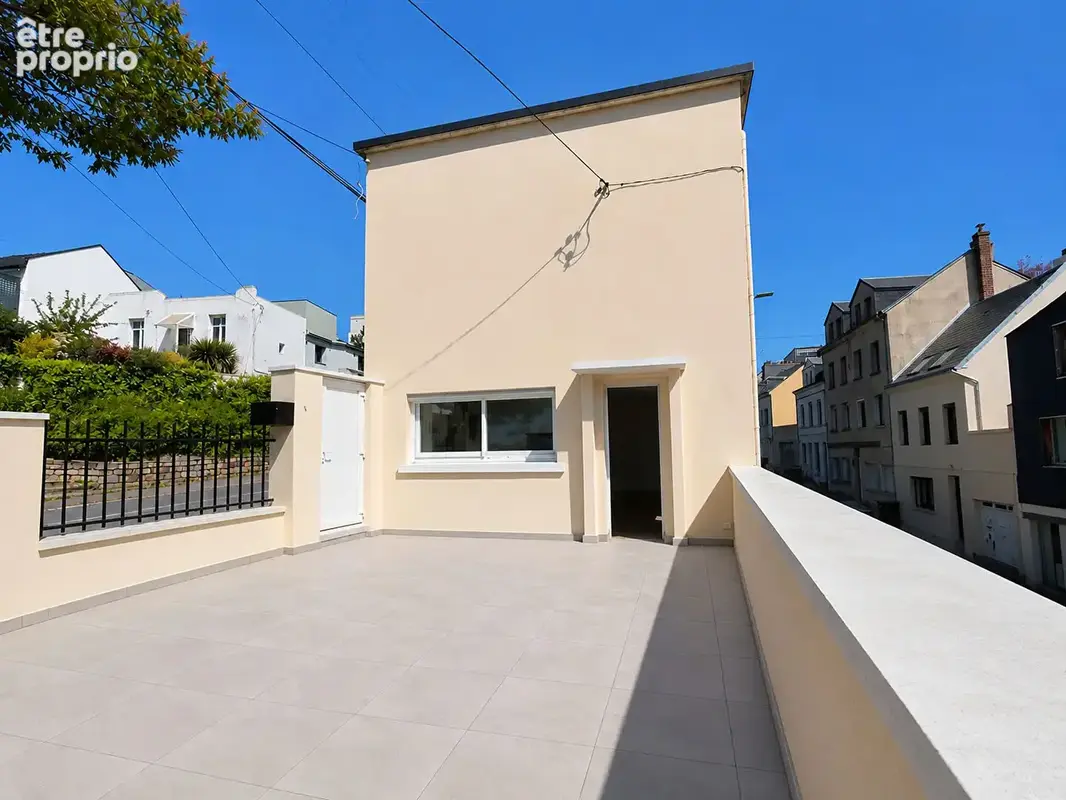 Maison à LE HAVRE
