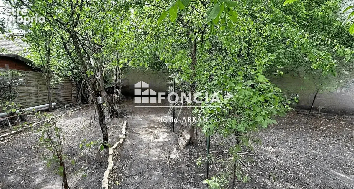Maison à réinventer – près de 200 m² – 5 chambres – jardin – 2 pièces indépendant – parcelle 365 m² – fort potentiel – exclusivi - photo 3
