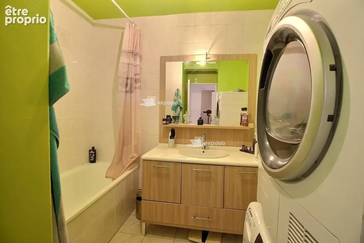 Appartement 4 pièces 87 m² à vendre à Avignon (84000) - photo 8