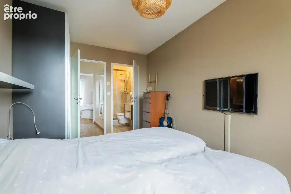 Appartement de 6 pièces de 103 m² à Livry-Gargan - photo 10