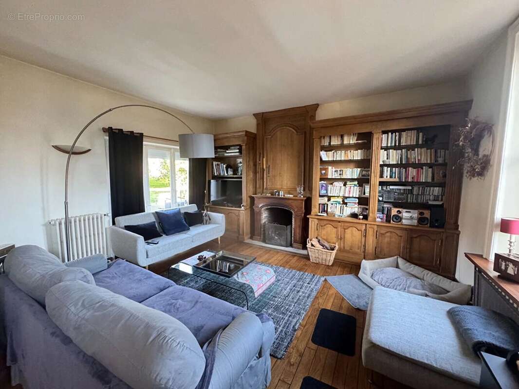 Maison à VITRE