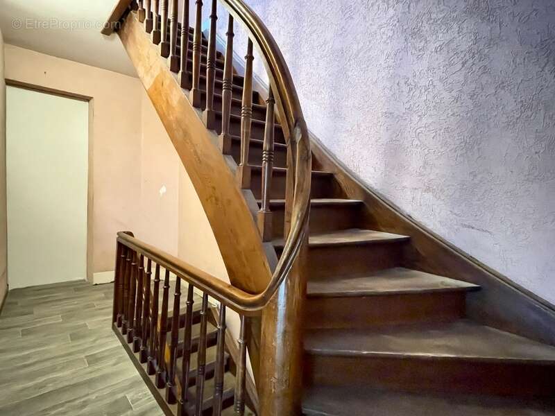 Appartement à RAON-L&#039;ETAPE