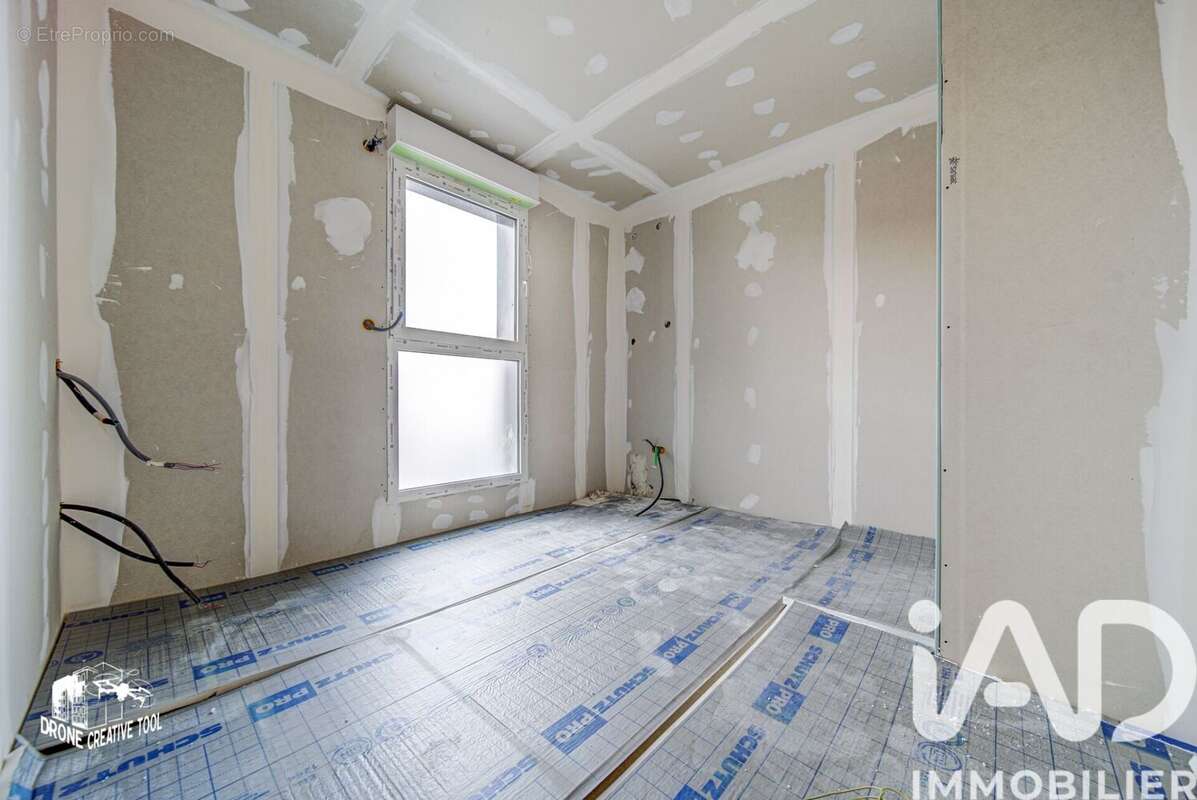 Photo 7 - Maison à THIONVILLE