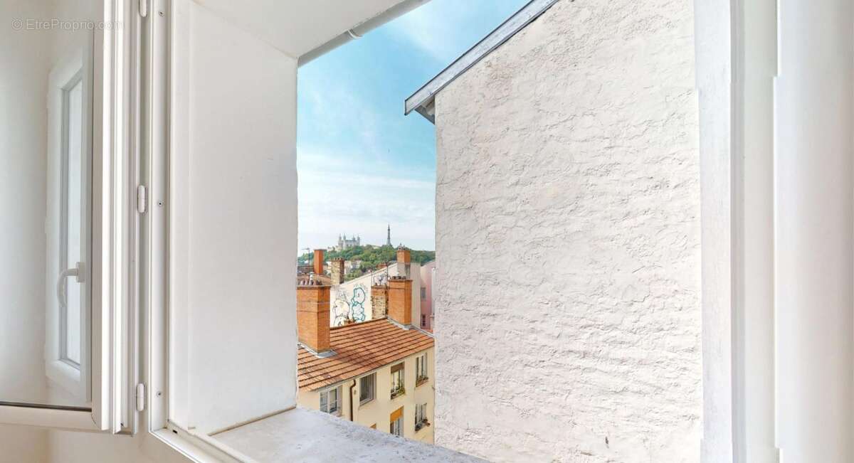 Appartement - photo 2