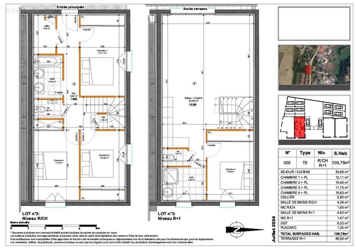 Photo 7 - Maison à COMMUNAY