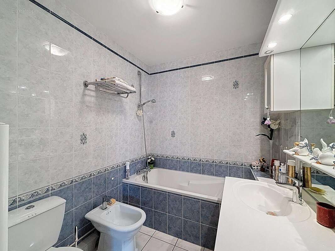 Photo 9 - Appartement à SAINT-AVERTIN