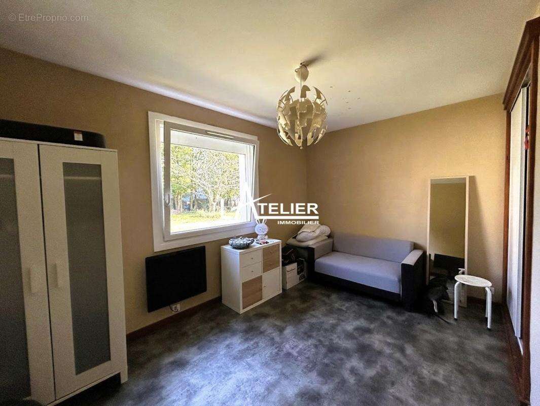 Maison à VIGNEUX-DE-BRETAGNE