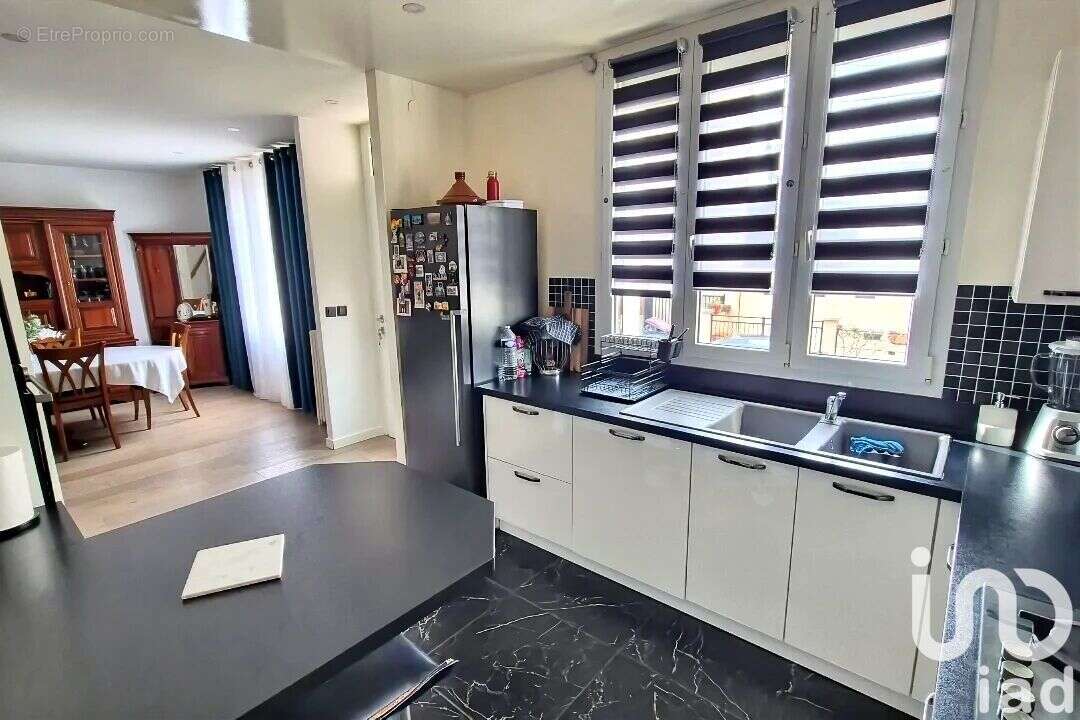 Photo 7 - Maison à NOISY-LE-SEC