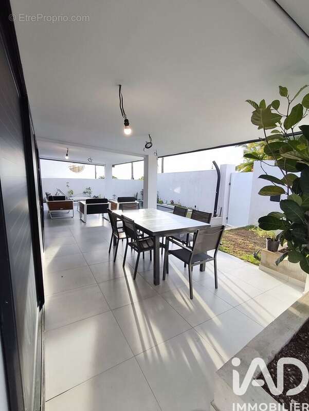 Photo 5 - Maison à SAINT-PIERRE