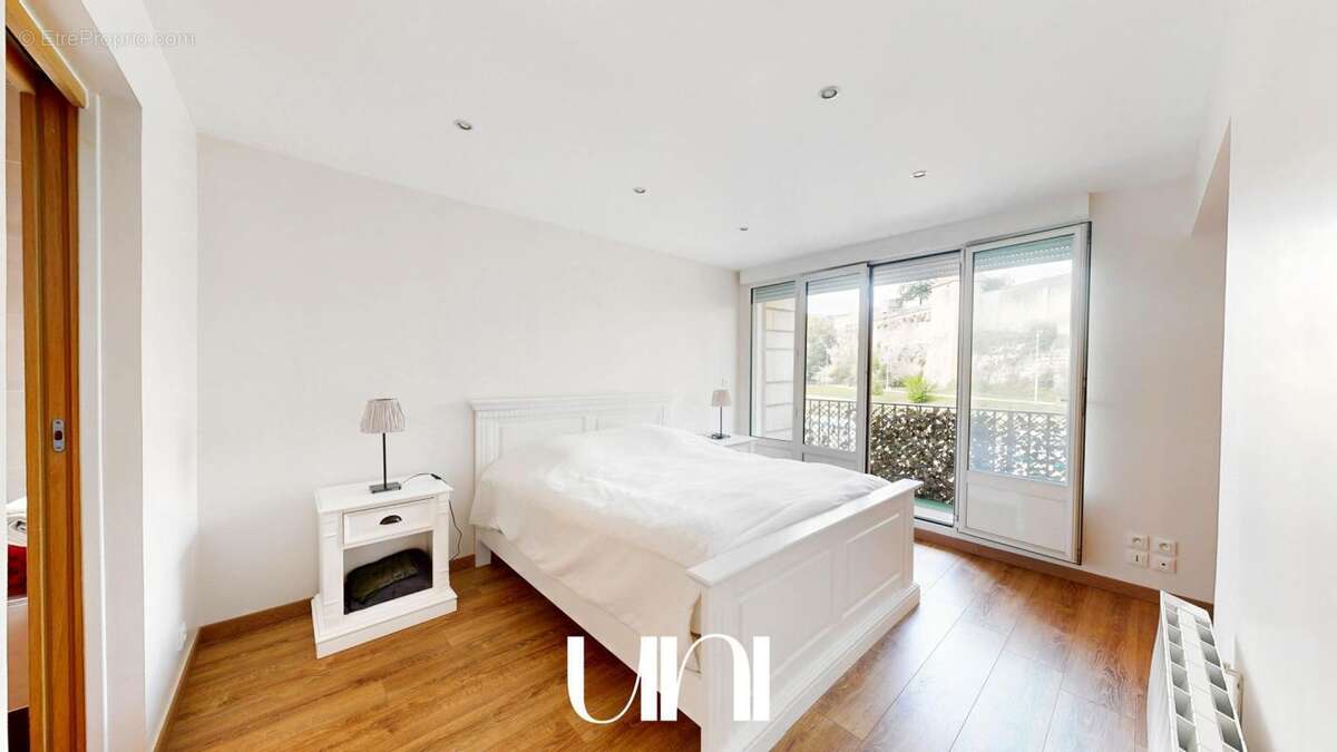 Appartement à CAEN