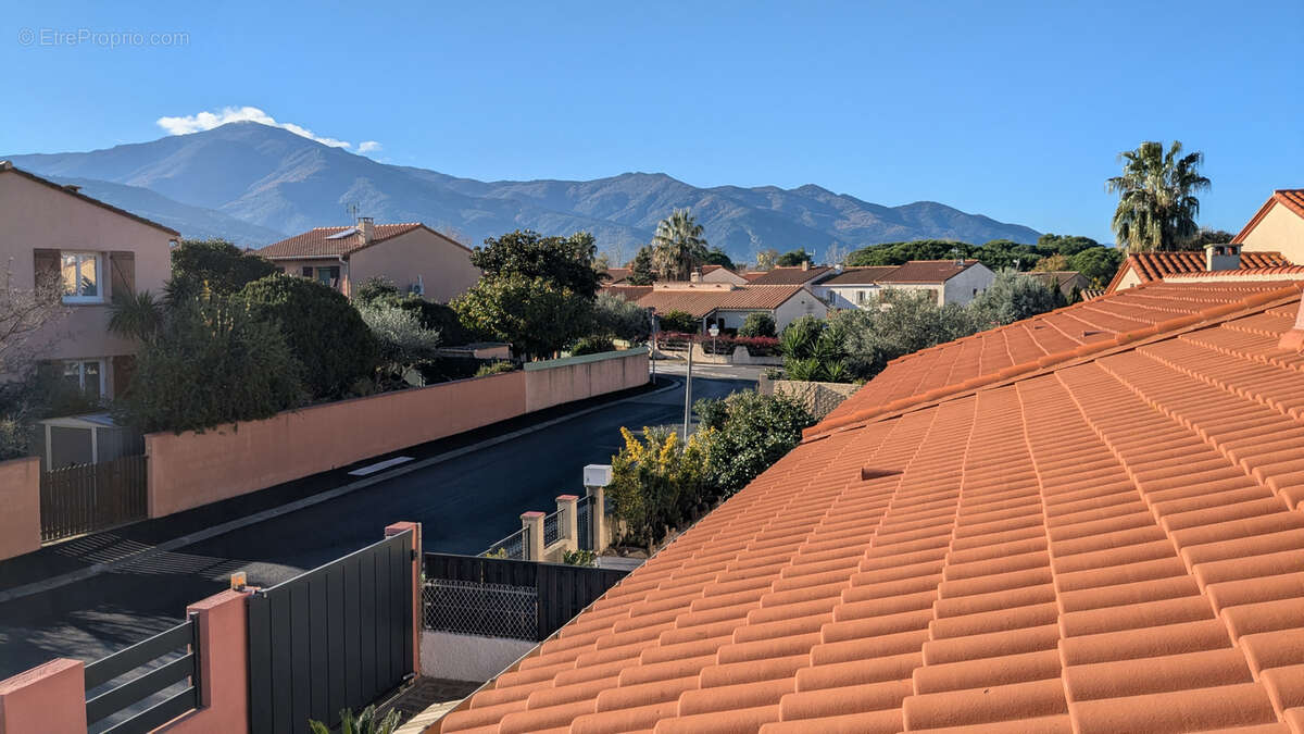 Maison à SAINT-ANDRE