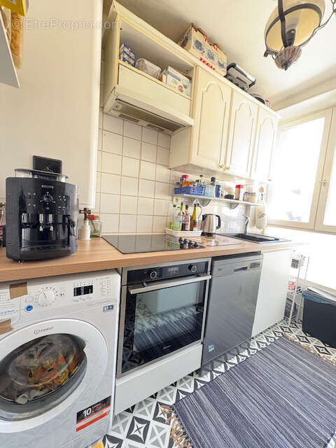 Appartement à ORLEANS