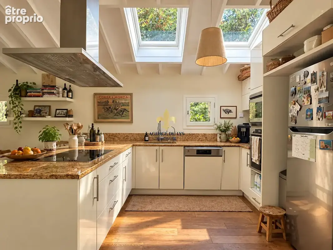Maison contemporaine Le Lys - photo 6