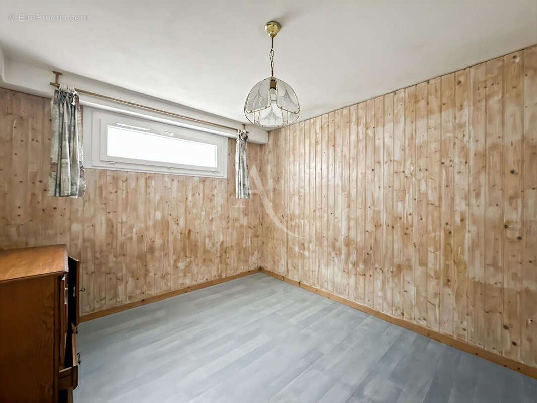 Maison à SAINT-JEAN-DE-MONTS