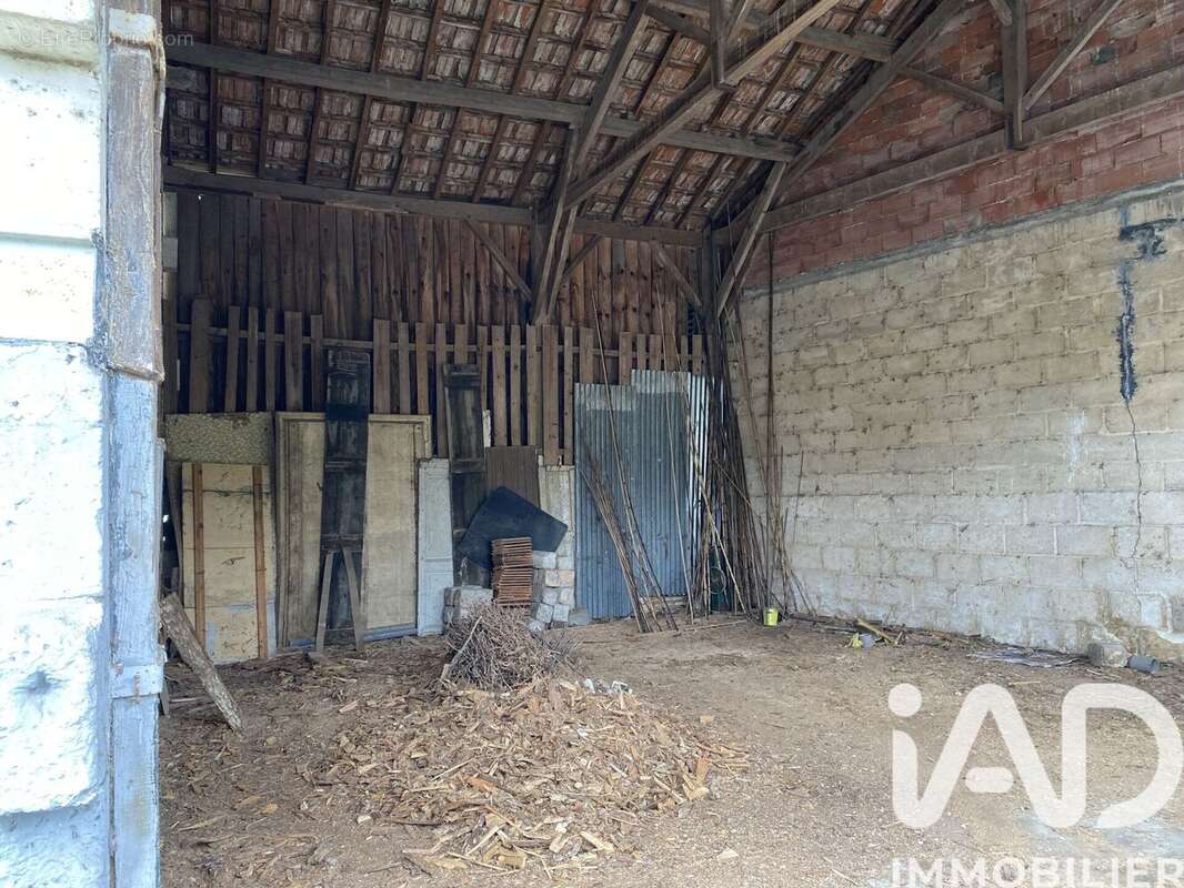 Photo 6 - Maison à LE PIZOU