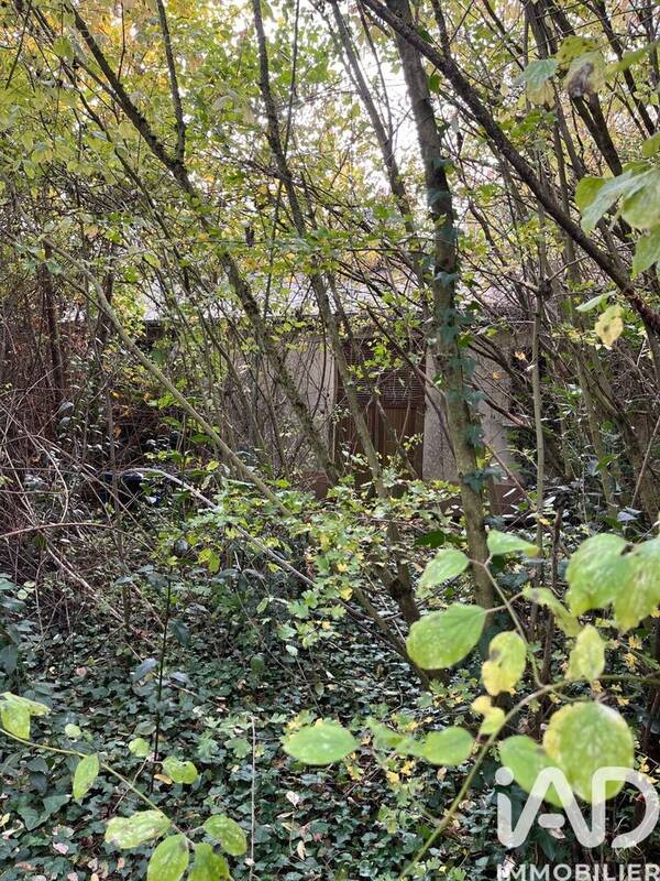 Photo 1 - Terrain à ORLEANS