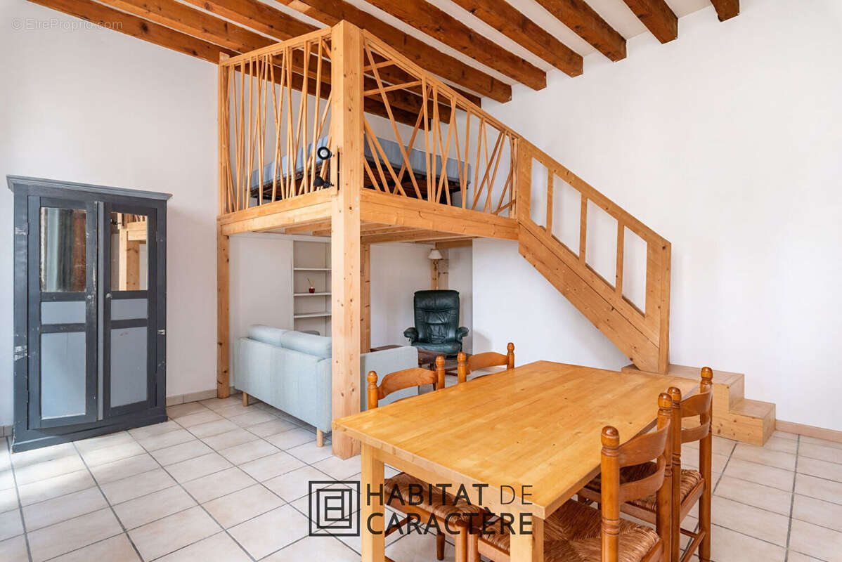 T1bis - Bon Pasteur - photo 7
