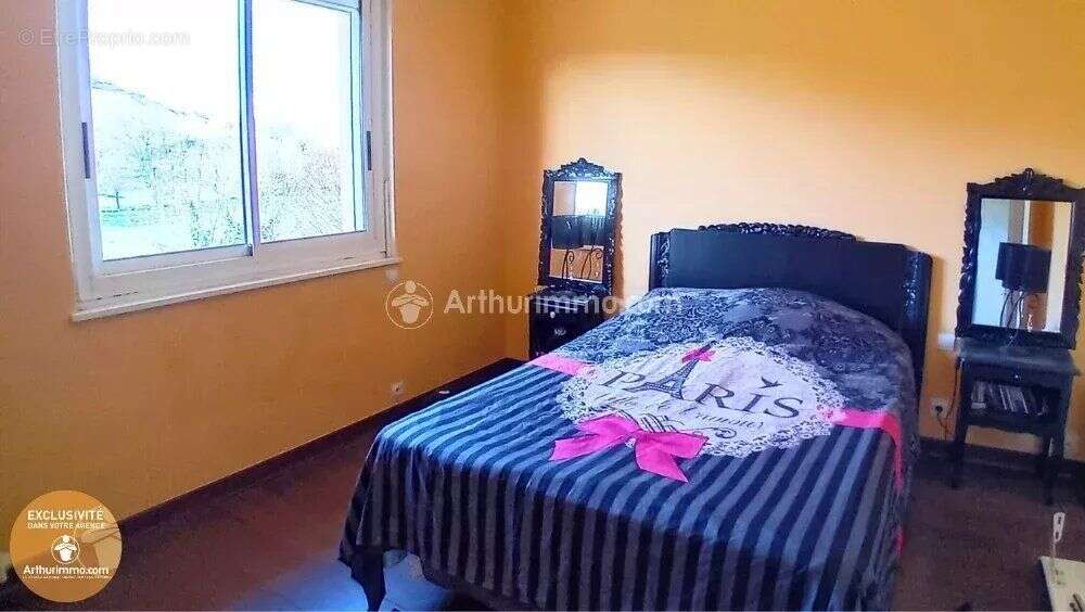 Maison à LAGARRIGUE