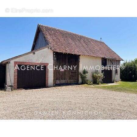 Maison à CHAMBEUGLE
